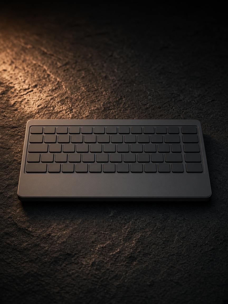 Tastatur